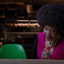 Nail Bomber: Terrore a Londra, una scena del documentario