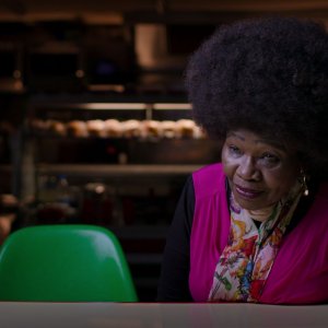 Nail Bomber: Terrore a Londra, una scena del documentario