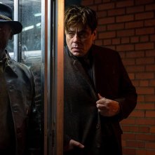 No Sudden Move: Don Cheadle e Benicio Del Toro in una foto del film di Steven Soderbergh