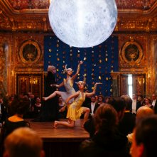 Pattini d'argento: una scena del film