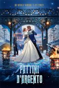 Locandina di Pattini d'argento