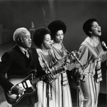 1971: L'anno in cui la musica ha cambiato tutto - The Staple Singers in una scena della serie