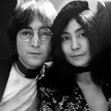 1971: L'anno in cui la musica ha cambiato tutto - John Lennon e Yoko Ono