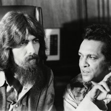 1971: L'anno in cui la musica ha cambiato tutto - George Harrison e Ravi Shankar
