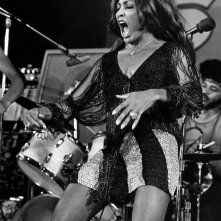 1971: L'anno in cui la musica ha cambiato tutto - Tina Turner in una scena