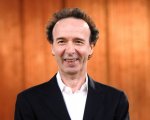 A Roberto Benigni il Premio Speciale Città di Viareggio