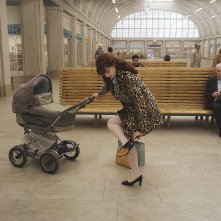 Sulla Infinitezza: un'immagine del film