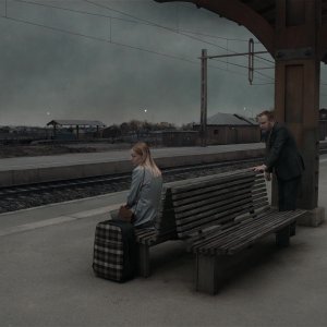 Sulla Infinitezza: una sequenza del film