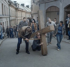 Sulla Infinitezza: una sequenza