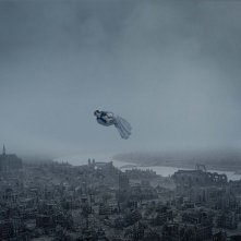 Sulla Infinitezza: una scena del film