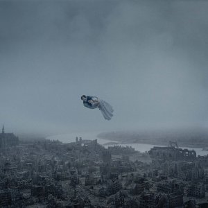 Sulla Infinitezza: una scena del film