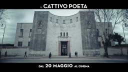 Il cattivo poeta - La nostra intervista a Sergio Castellitto e Gianluca Jodice