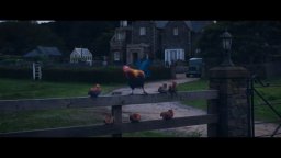 Peter Rabbit 2 - Un Birbante In Fuga - Nuovo Trailer Italiano