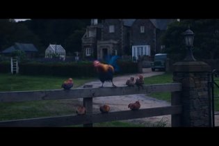 Peter Rabbit 2 - Un Birbante In Fuga - Nuovo Trailer Italiano
