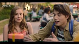 Love, Victor - Trailer Season 2