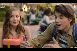 Love, Victor - Trailer Season 2