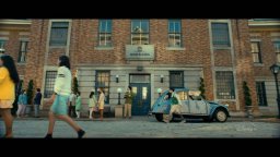 La Misteriosa Accademia Dei Giovani Geni - Trailer Italiano