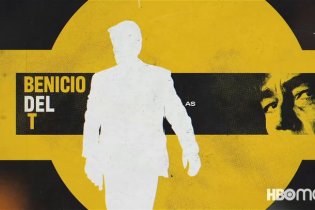 No Sudden Move - Teaser Trailer