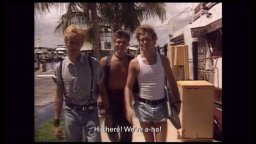 a-ha: the Movie - Trailer
