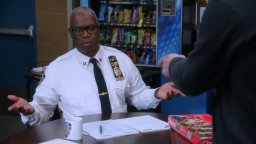 Brooklyn Nine-Nine - Teaser Season 8