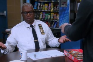 Brooklyn Nine-Nine - Teaser Season 8