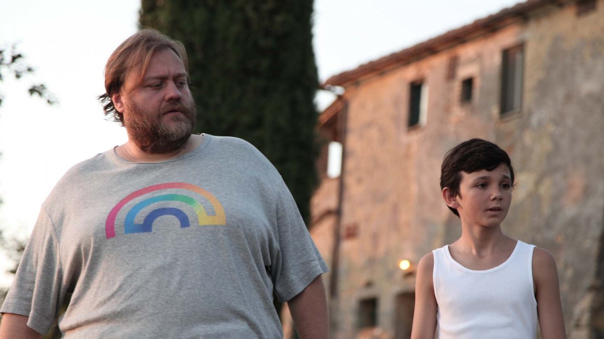 La Baia Del Silenzio Film Trama Completa