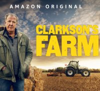Locandina di Clarkson's Farm