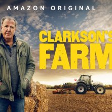 Locandina di Clarkson's Farm