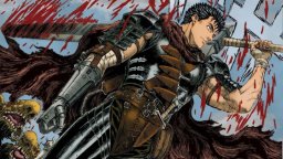 Perché Berserk di Kentaro Miura è un capolavoro