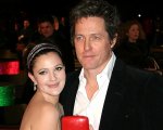 Hugh Grant ringrazia Drew Barrymore per avergli scritto dopo il suo arresto: 'Sei stata così gentile'