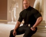Dwayne Johnson sarà Krypto il Supercane nel film animato DC League of Super-Pets
