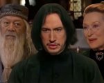 Harry Potter con Meryl Streep e Keanu Reeves: il recast deepfake è sorprendente (VIDEO)