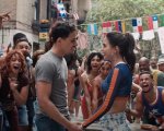 In The Heights: un nuovo video mostra il dietro le quinte del film