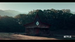 A Classic Horror Story - Teaser Trailer