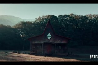 A Classic Horror Story - Teaser Trailer