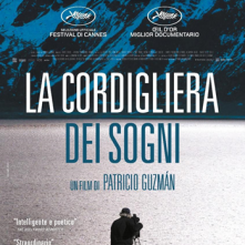 Locandina di La cordigliera dei sogni