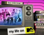 My life on Mtv, la serie sulle superstar da stasera su Mtv