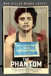 Locandina di The Phantom