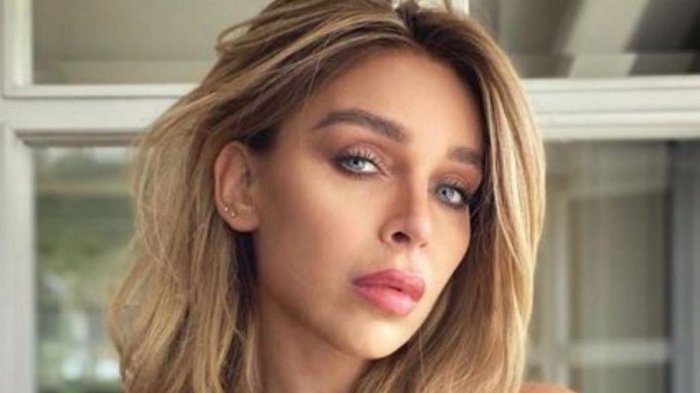 Vittoria Schisano: chi è l'attrice transessuale di Tutto tutto niente niente