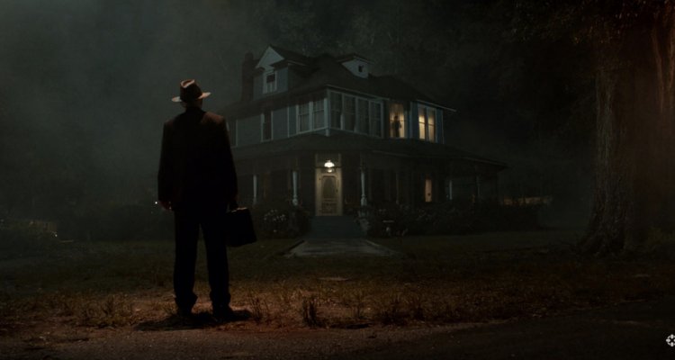 Altadefinizione The Conjuring Per Ordine Del Diavolo