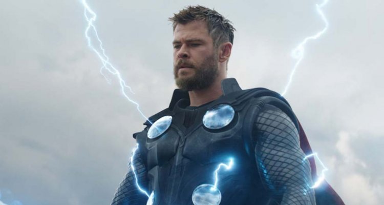 Thor Love And Thunder Il Genio Dello Streaming