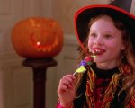 Hocus Pocus 2: Thora Birch alimenta le ipotesi di un suo ritorno