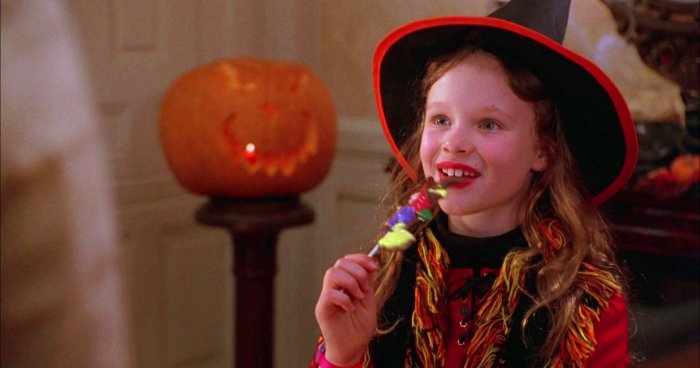 Hocus Pocus 2: Thora Birch alimenta le ipotesi di un suo ritorno