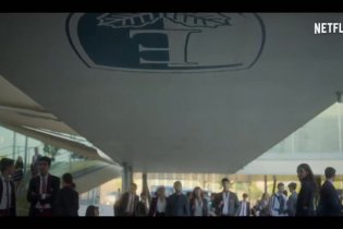 Elite - Trailer Italiano Stagione 4