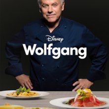 Locandina di Wolfgang