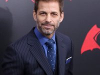 Zack Snyder approva le critiche di Martin Scorsese ai cinecomic: 'Sono certo che non si riferiva ai miei'