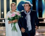 Al Bano protagonista stasera su Canale 5 con lo show 55 passi nel Sole: gli ospiti