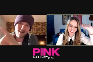 Pink: All I know so far: intervista a Michael Gracey