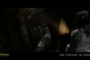 The Conjuring - Per Ordine Del Diavolo - Promo