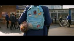 Everybody's Talking About Jamie - Trailer